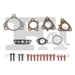 Zestaw montażowy turbiny FA1 KT140030 