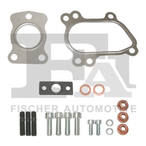 Zestaw montażowy turbiny FA1 KT210050 