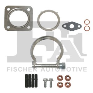 Zestaw montażowy turbiny FA1 KT330070 