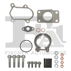 Zestaw montażowy turbiny FA1 KT330080 