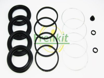 Reperaturka zacisku hamulcowego FRENKIT 251935 