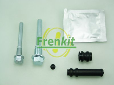 Prowadnica zacisku hamulcowego FRENKIT 809008  MITSUBISHI (SUM 9MM)