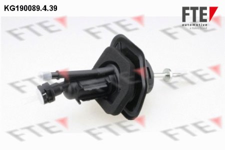 Pompa sprzęgła FTE KG190089.4.39 1330266