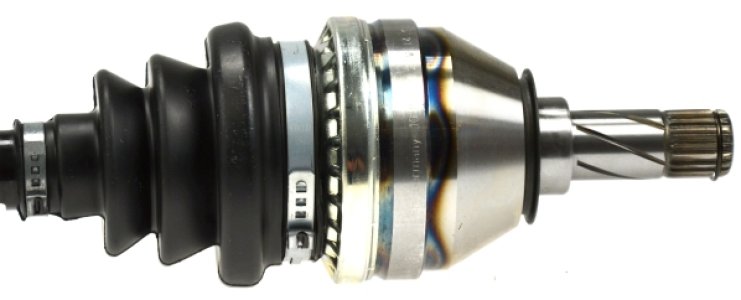 Półoś napędowa LÖBRO 304428 13136382