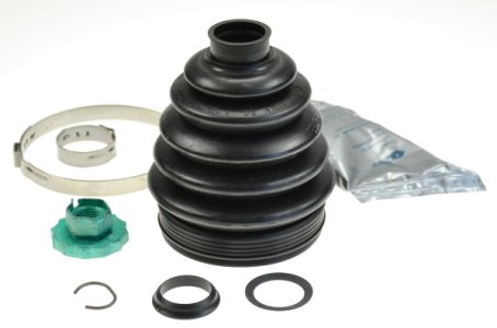 Osłona przegubu LÖBRO 304625 6QE498203A