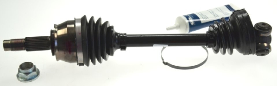 Półoś napędowa LÖBRO 304660 46308329