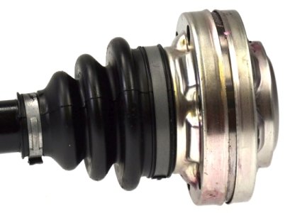 Półoś napędowa LÖBRO 305046 