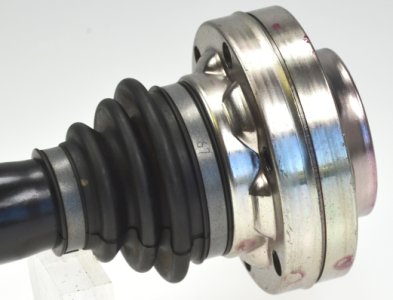 Półoś napędowa LÖBRO 305159 33207572430