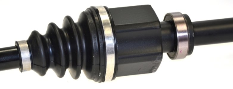 Półoś napędowa LÖBRO 305579 3273TP