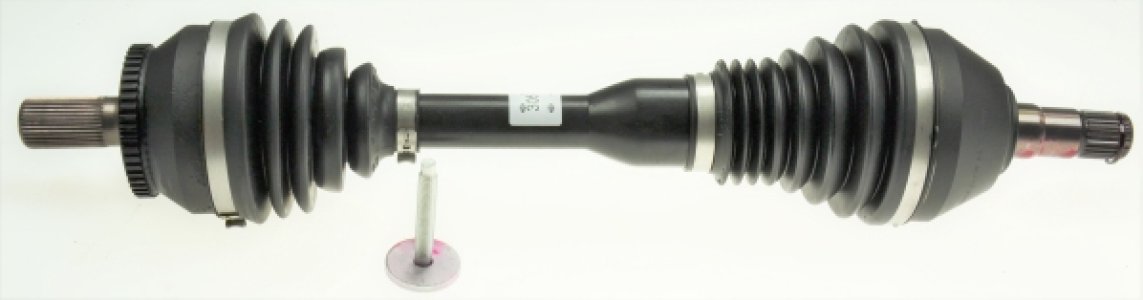 Półoś napędowa LÖBRO 305721 30735276