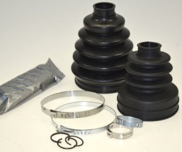 Osłona przegubu LÖBRO 305871 31606779991