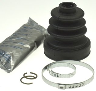 Osłona przegubu LÖBRO 305880 044370D050