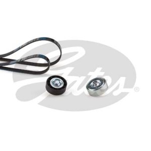 Zestaw paska klinowego wielorowkowego GATES K076PK995 