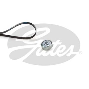 Zestaw paska klinowego wielorowkowego GATES K066PK995 