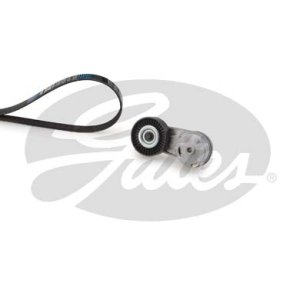 Zestaw paska klinowego wielorowkowego GATES K025PK1030 