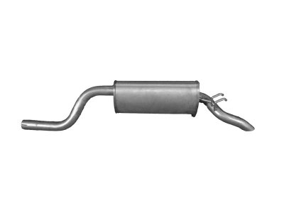 Tłumik końcowy IZAWIT 14.771A 46788951