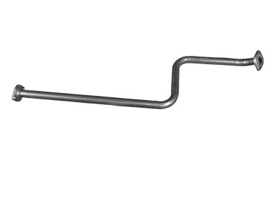 Rura środkowa IZAWIT 33.012A 2003099B02