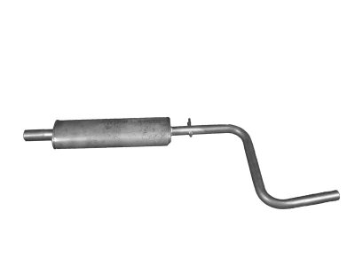 Tłumik środkowy IZAWIT 14.188A 46446733