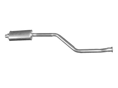 Tłumik środkowy IZAWIT 28.057A 171788