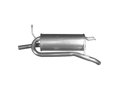 Tłumik końcowy IZAWIT 14.199A 46455928