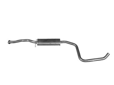 Tłumik środkowy IZAWIT 17.120A 1108788