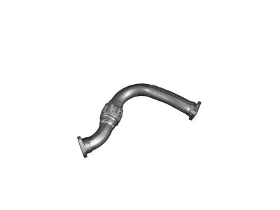 Rura kolektora IZAWIT 26.102A 7700429908