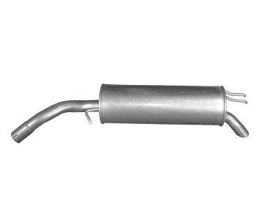 Tłumik końcowy IZAWIT 14.112A 46805967