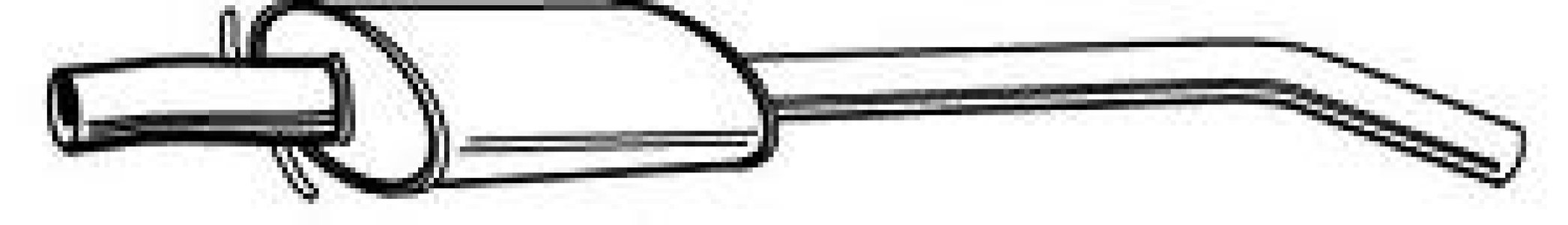 Rura IZAWIT 21.168A 5854296