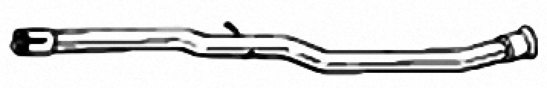 Rura łącząca IZAWIT 28.332A 1705AC