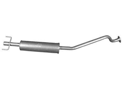 Tłumik środkowy IZAWIT 21.210A 5852063