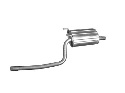 Tłumik końcowy IZAWIT 34.083A 1430060G22