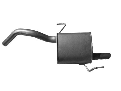 Tłumik końcowy IZAWIT 01.012A 46739672