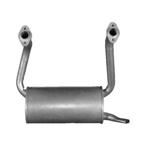 Tłumik końcowy IZAWIT 04.002A 