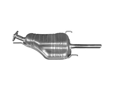 Tłumik końcowy IZAWIT 21.217A 5852068