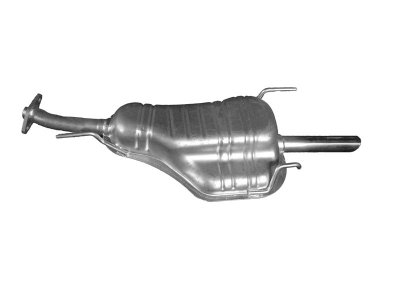 Tłumik końcowy IZAWIT 21.213A 5852053