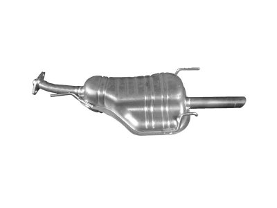 Tłumik końcowy IZAWIT 21.219A 5852054