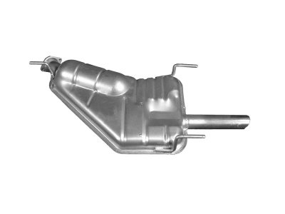 Tłumik końcowy IZAWIT 21.207A 5852898