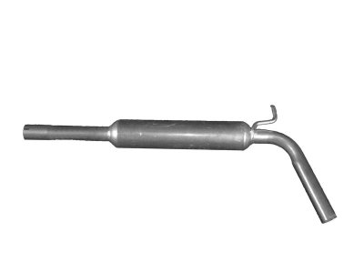 Tłumik środkowy IZAWIT 18.030A 6Y0253209