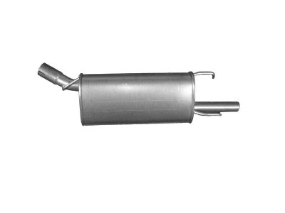 Tłumik końcowy IZAWIT 21.011A 852968