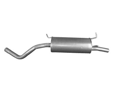 Tłumik końcowy IZAWIT 26.111A 7700844700