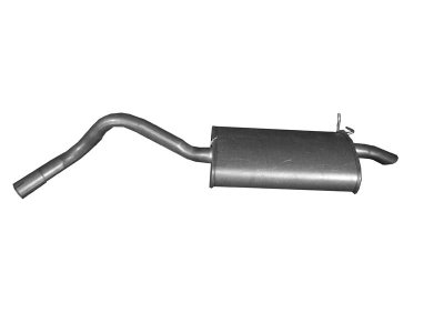 Tłumik końcowy IZAWIT 26.223A 7700308546