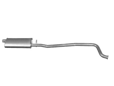 Tłumik środkowy IZAWIT 27.169A 171784