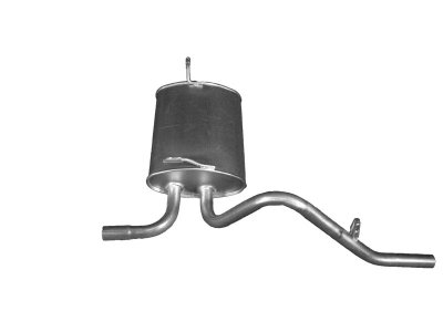 Tłumik końcowy IZAWIT 22.029A 96318319