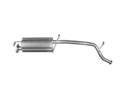 Tłumik końcowy IZAWIT 22.002A 14300A78B00