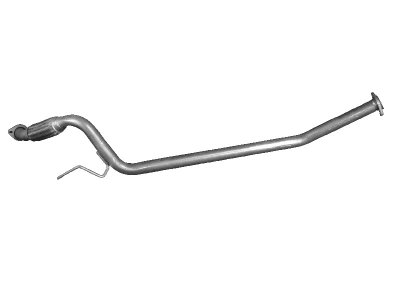 Rura kolektora IZAWIT 07.351A 