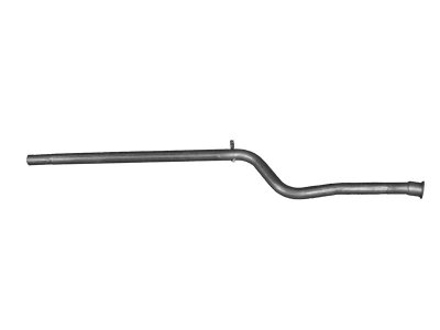 Rura środkowa IZAWIT 28.042A 173153