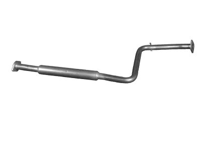 TŁUMIK ŚRODKOWY IZAWIT 29.066A FS0540300A MAZDA 626