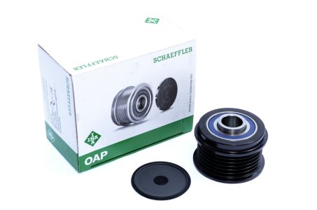 Sprzęgło alternatora INA 535023610 31285816