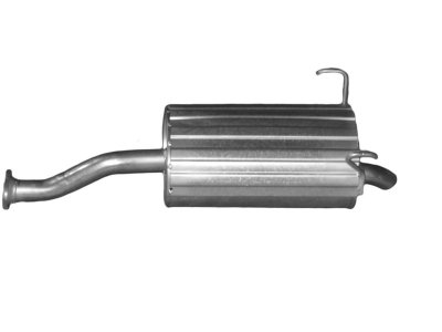 Tłumik końcowy IZAWIT 30.023A 18030S5SE00