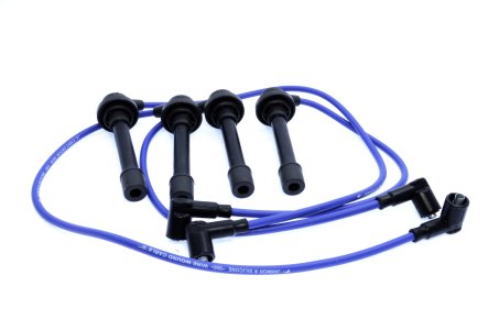 Przewody zapłonowe JANMOR JP117 9985